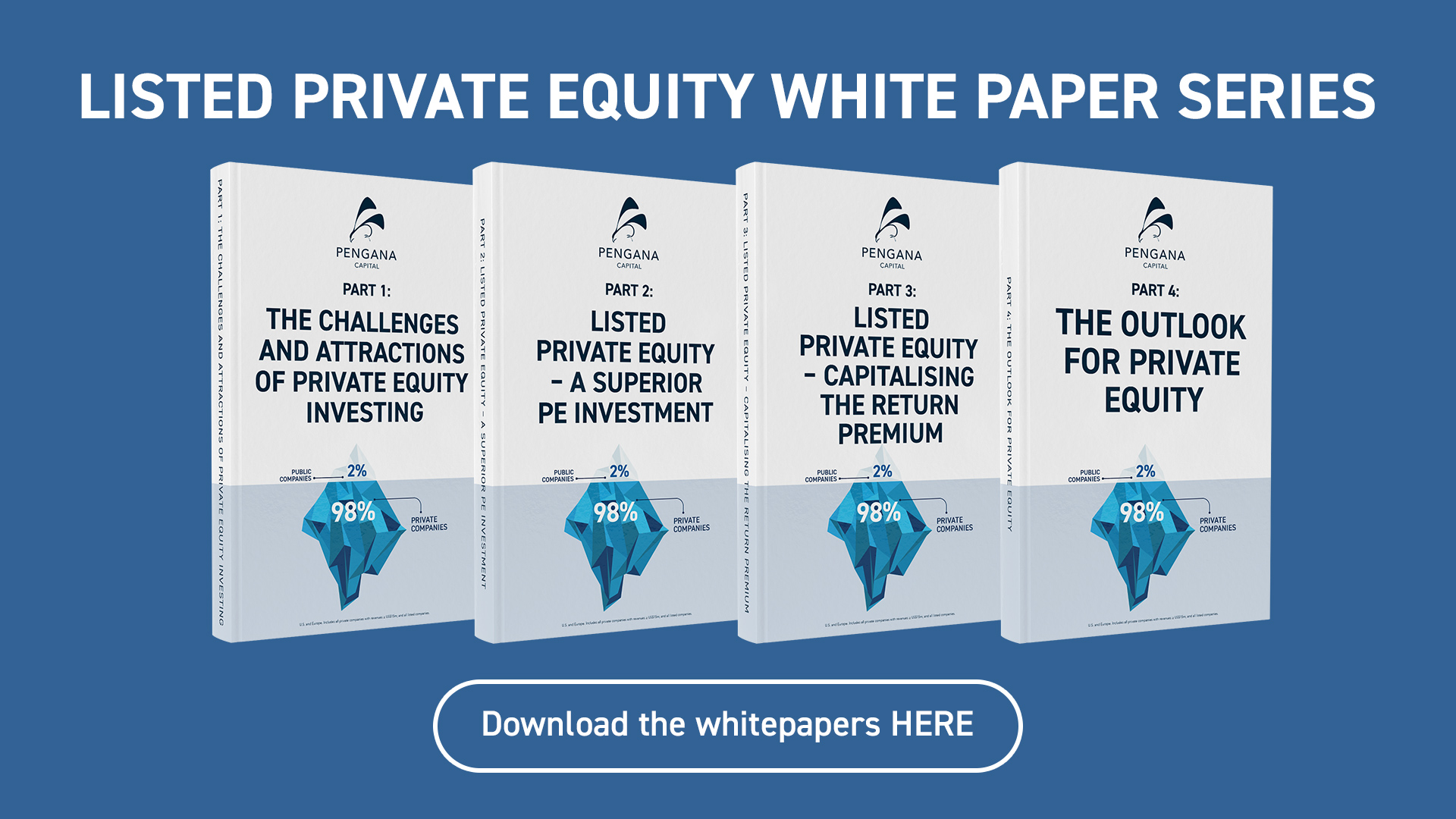Listed Private Equity White Paper